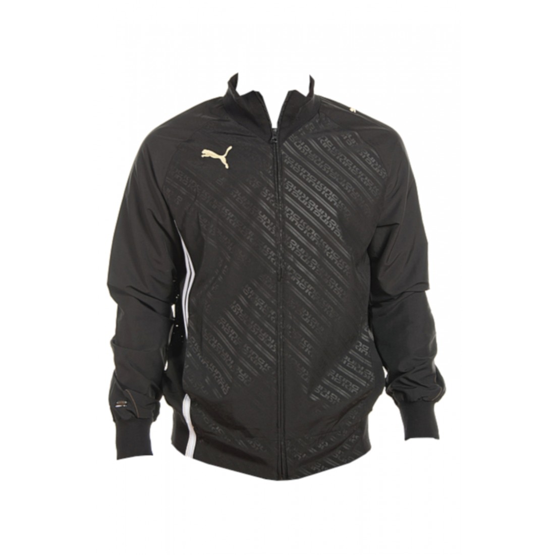 Bluza Puma King Walk Out Jacket 651877 03