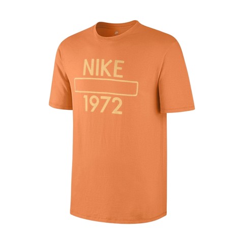 Koszulka Nike NSW TEE ATHL...