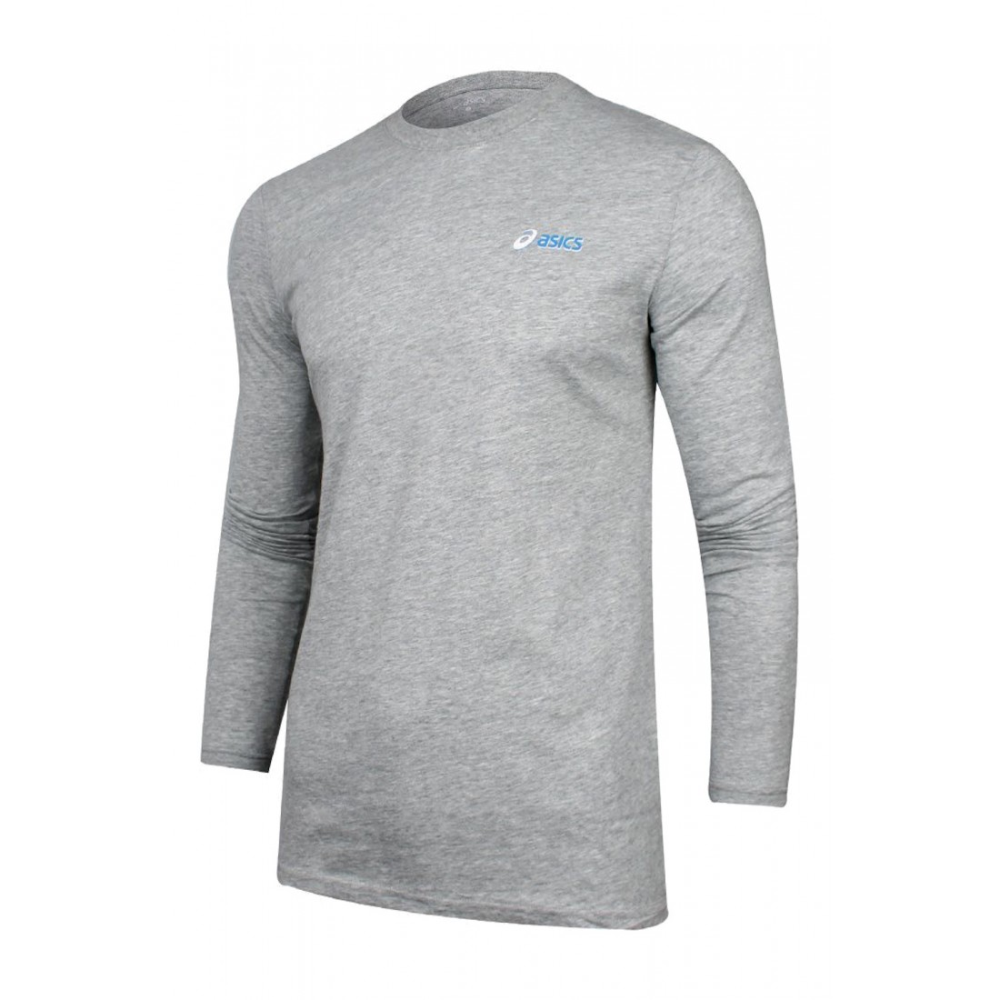 Koszulka Asics M'S LONG SLEEVE TEE 123064 0714