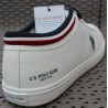 Sneakersy U.S. Polo Stewart1 WOUCK7178W7/TY1 WHITE