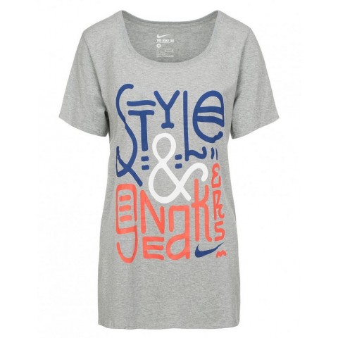 Koszulka Nike TEE BF STYLE...