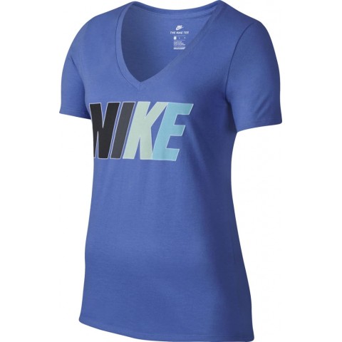 Koszulka Nike TEE-FLAVOR BURST 834775 478