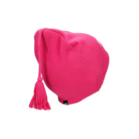 Czapka dziecięca Puma KIDS Stray Cat Beanie 842943 02