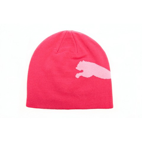 Czapka dziecięca Puma Kids Big Cat Beanie 842941 10