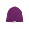 Czapka zimowa Puma Beanie purple magic 842082 04