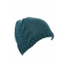 Czapka zimowa Nike BEANIE WMNS CABLE 546108 380