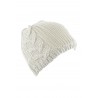 Czapka zimowa Nike BEANIE WMNS CABLE 546108 072