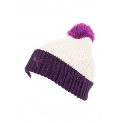 Czapka zimowa Puma POM POM BEANIE 843410 03