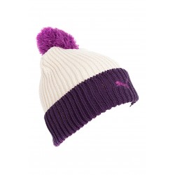 Czapka zimowa Puma POM POM BEANIE 843410 03