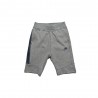 Spodenki Nike TECH FLEECE SHORT YTH 728222 091