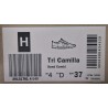 Sneakersy Clarks Tri Camilla 26131761