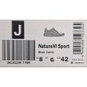 Sneakersy Clarks NatureVI Sport 26131135