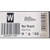 Sneakersy Clarks Tor Track 26131250