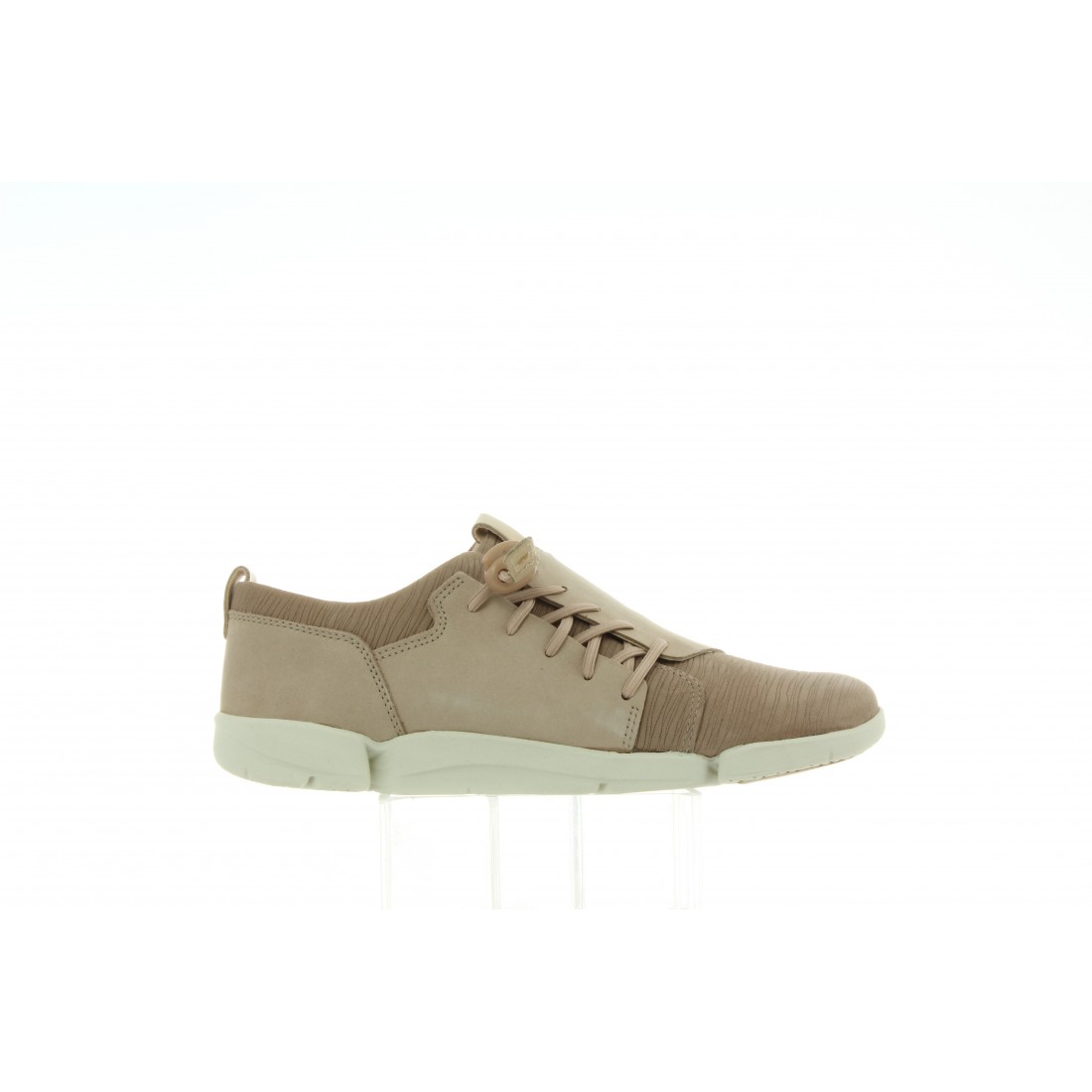 Sneakersy Clarks Tri Camilla 26131761