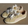 Sneakersy  Puma Basket Heart Coach FM 366366 01